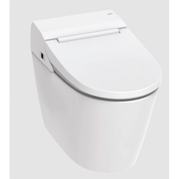 Bain d'Or WC-6003-000 iQ CLEAN 智能座廁 (感應開合/自動沖水/溫熱座圈)